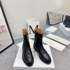 Christian Dior Boots